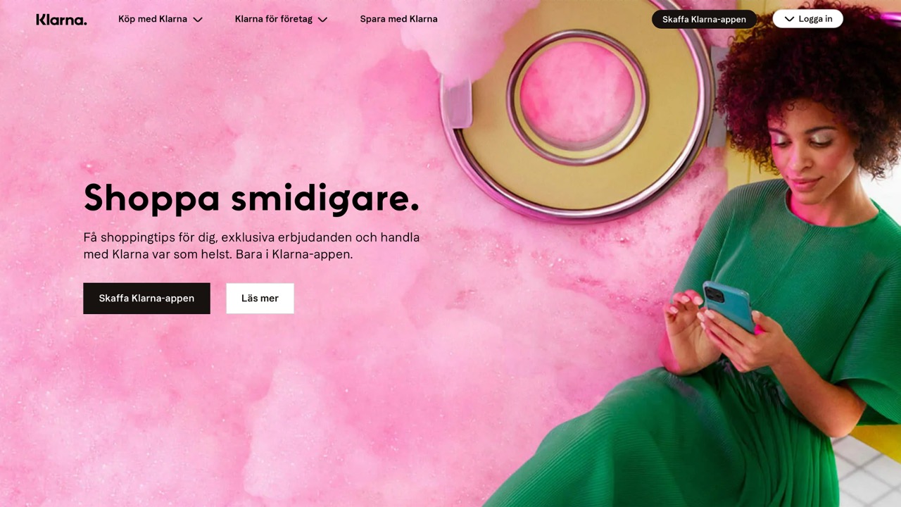 Klarna：Pay in 4のパイオニア NCB Library プロが解説するFinTechニュース