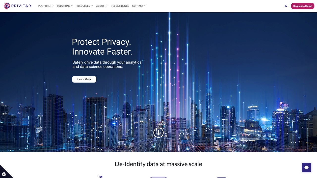 Privitar：プライバシー保護のソリューション | NCB Library 金融・決済の ”なぜ?!” が見える