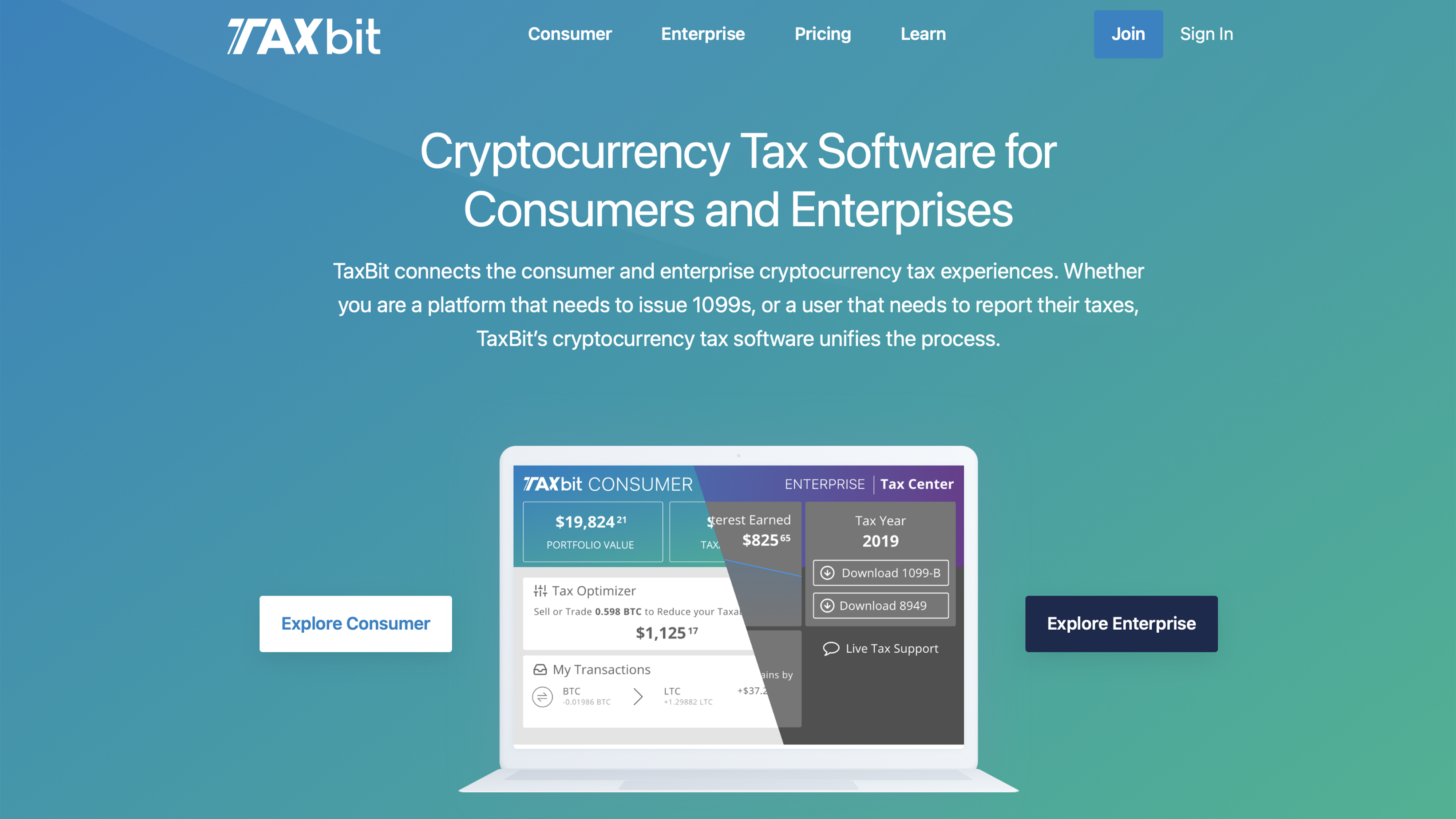 TaxBit：暗号資産の税金計算を提供するソリューション | NCB Library 金融・決済の ”なぜ?!” が見える