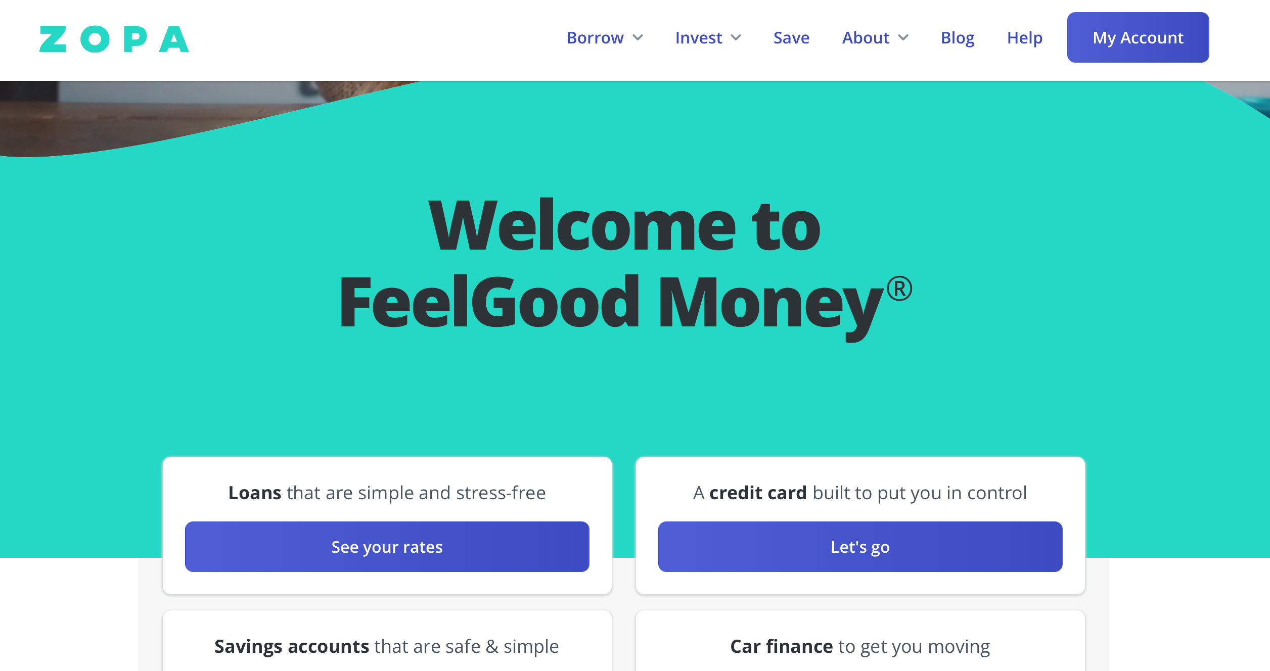 Zopa：英国3大P2Pレンディングプラットフォームの一角 | NCB Library 金融・決済の ”なぜ?!” が見える