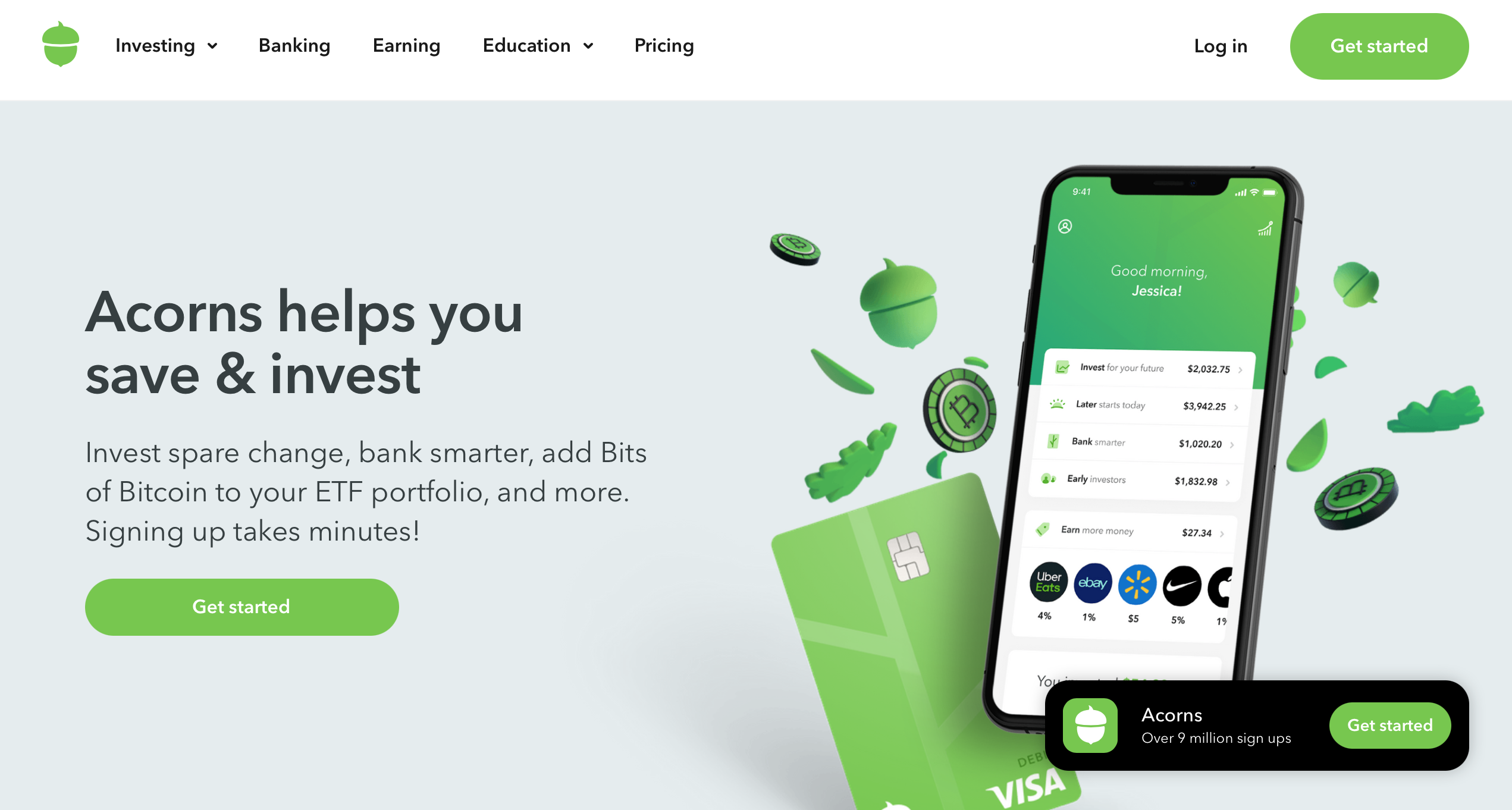 2,000万DLを記録した米国の元祖おつり投資アプリ | NCB Library 金融・決済の ”なぜ?!” が見える