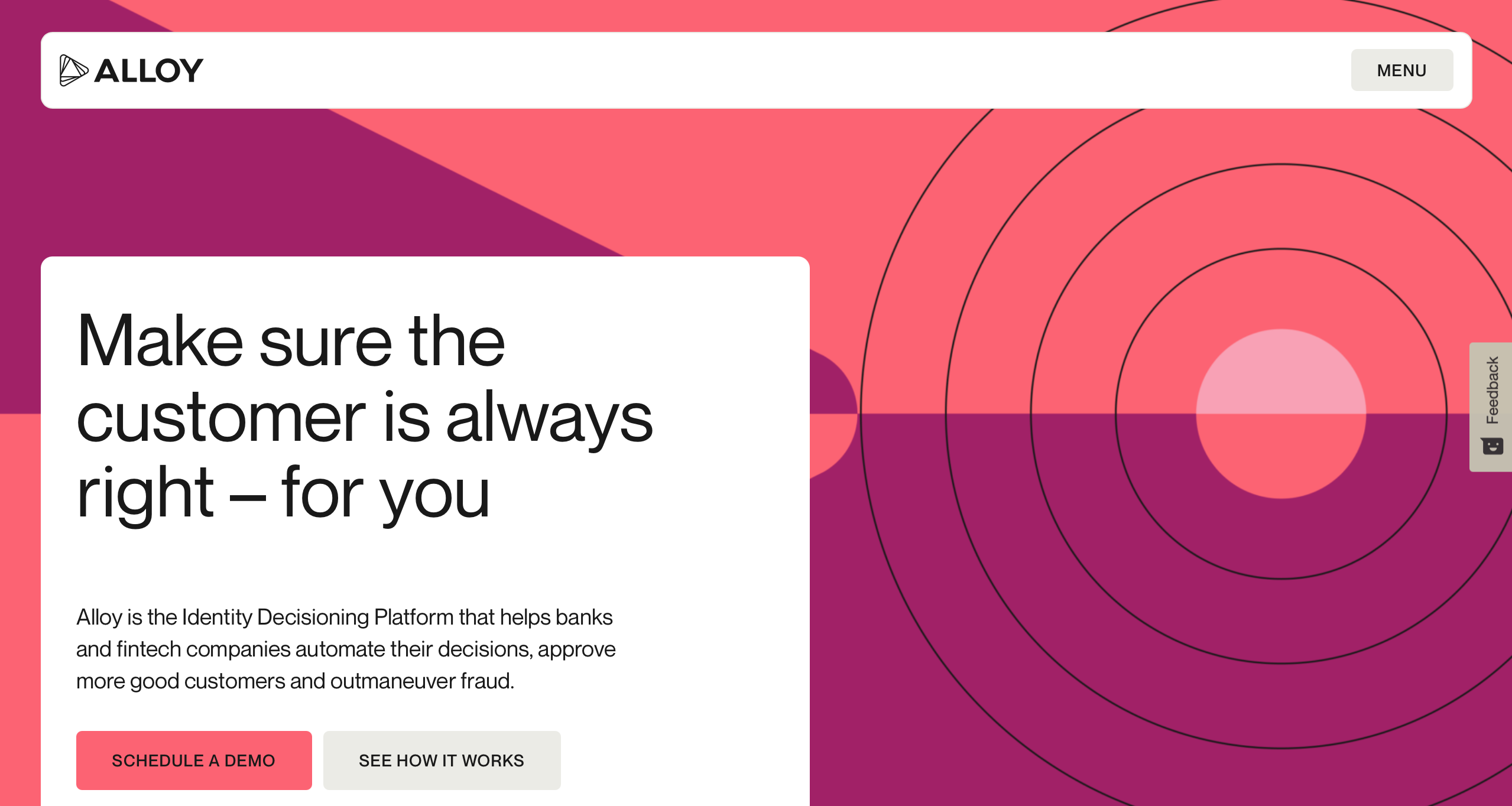 Alloy：1日平均約45万件の顧客IDを検証するプラットフォーム | NCB Library 金融・決済の ”なぜ?!” が見える