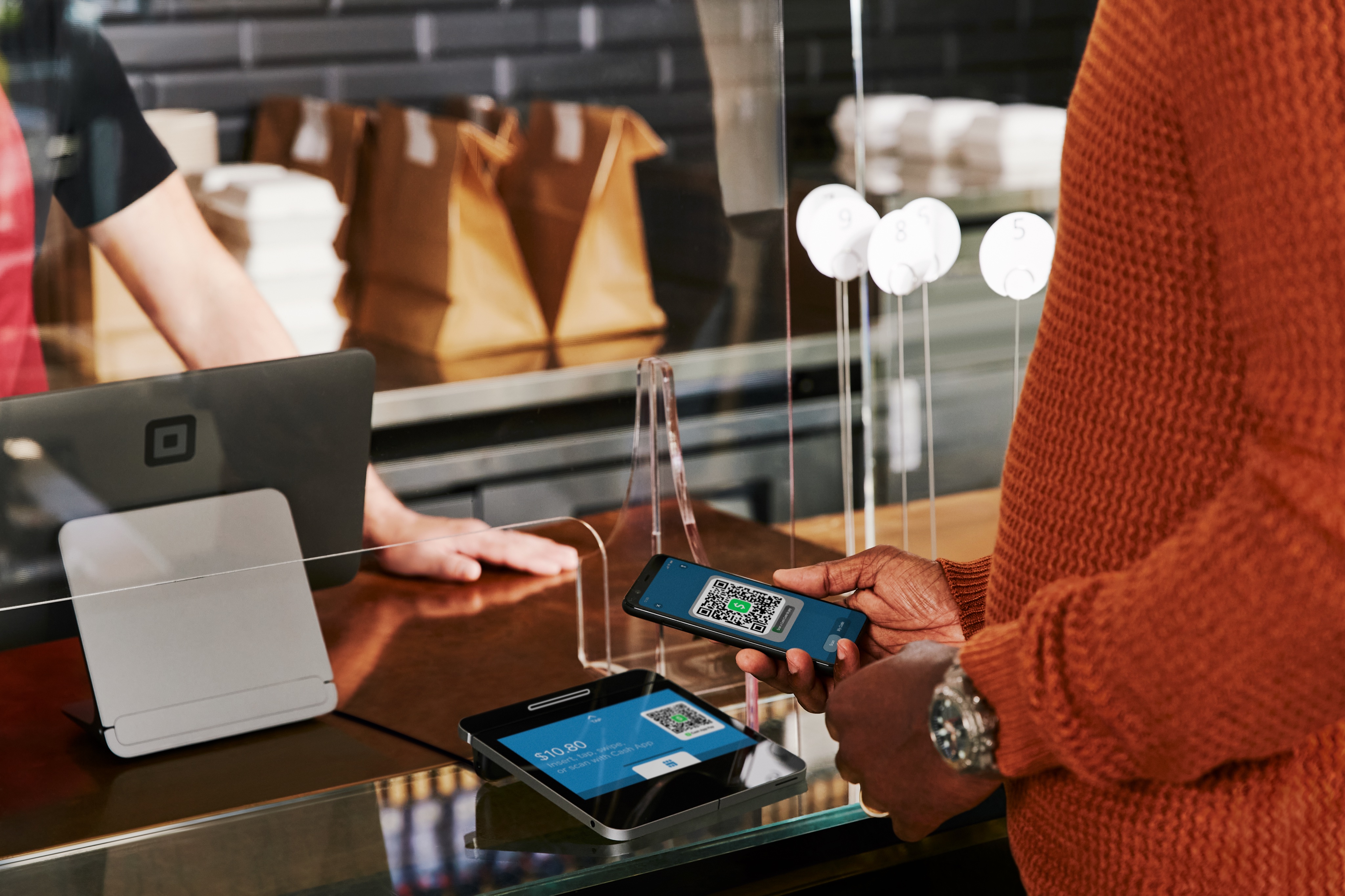 FBML】Cash App | NCB Library 金融・決済の ”なぜ?!” が見える