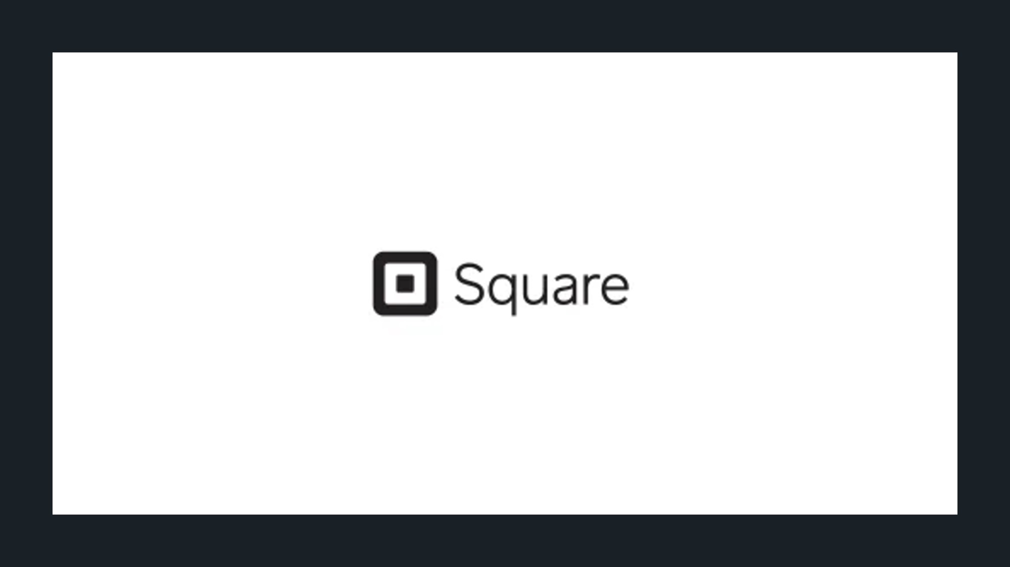 スクエアの決済端末「Square Terminal」が日本上陸 3月16日より