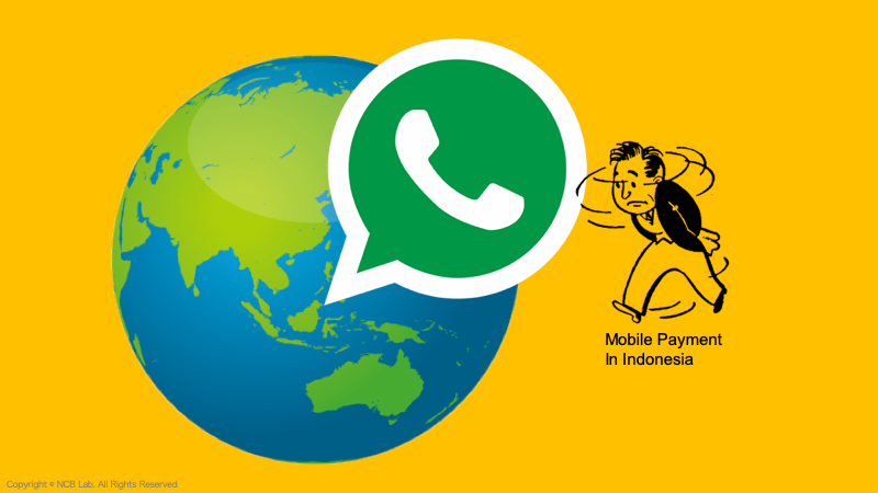WhatsApp Pay Coming to All Indian Users by Next Week