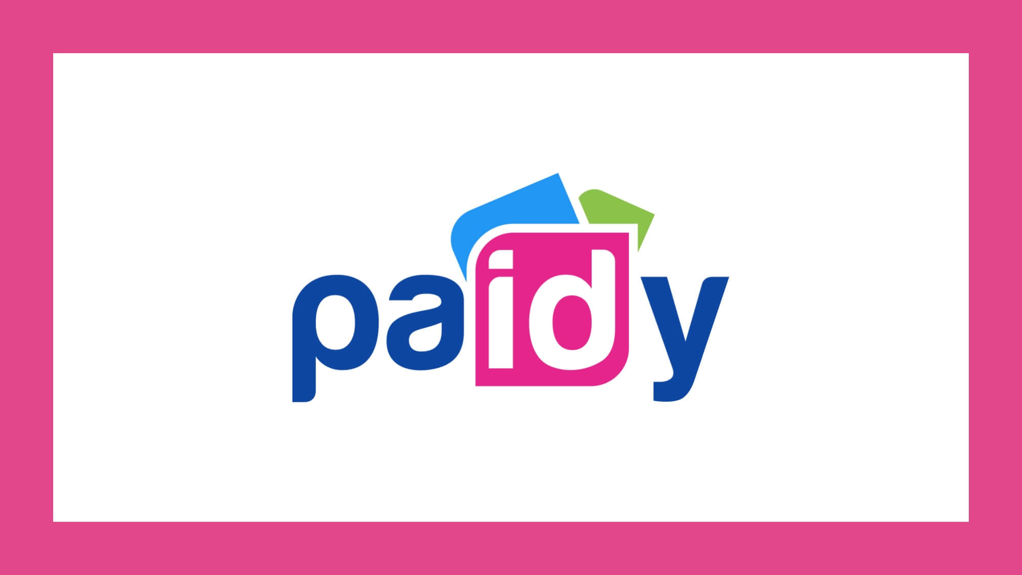 Paidy、ペイディアプリをリニューアル | NCB Library 金融・決済の 