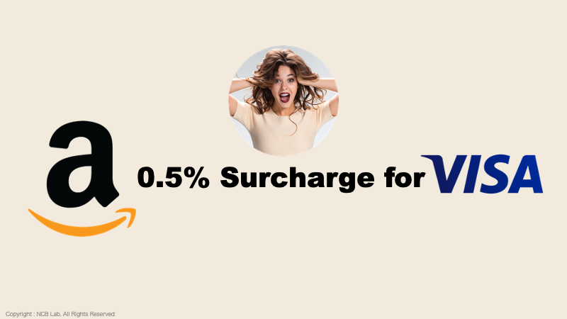 Amazonシンガポールでカード手数料上乗せの真意 Ncb Library 美しい金融ビジネスをめざして