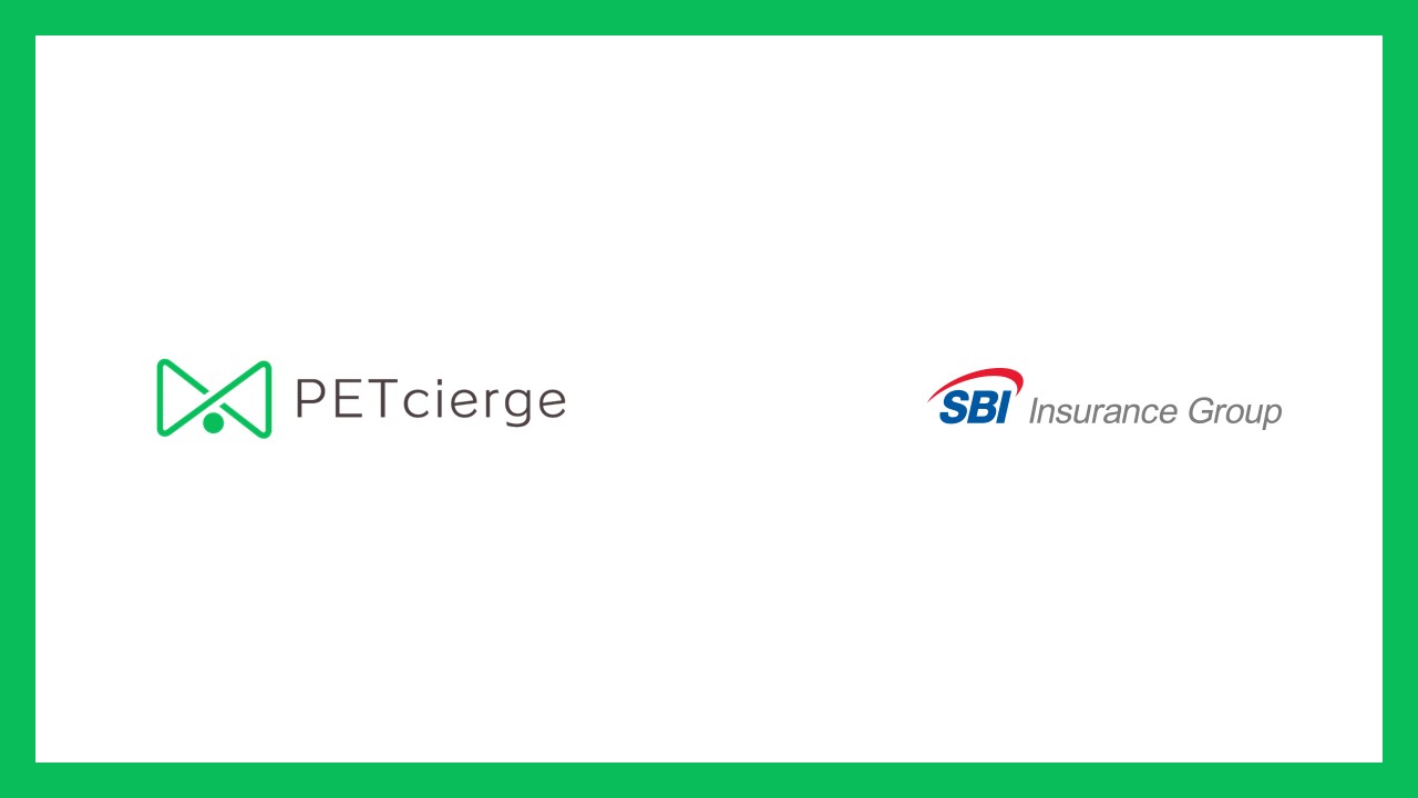 SBIIG、ペット保険分野強化 | NCB Library 金融・決済の ”なぜ?!” が見える