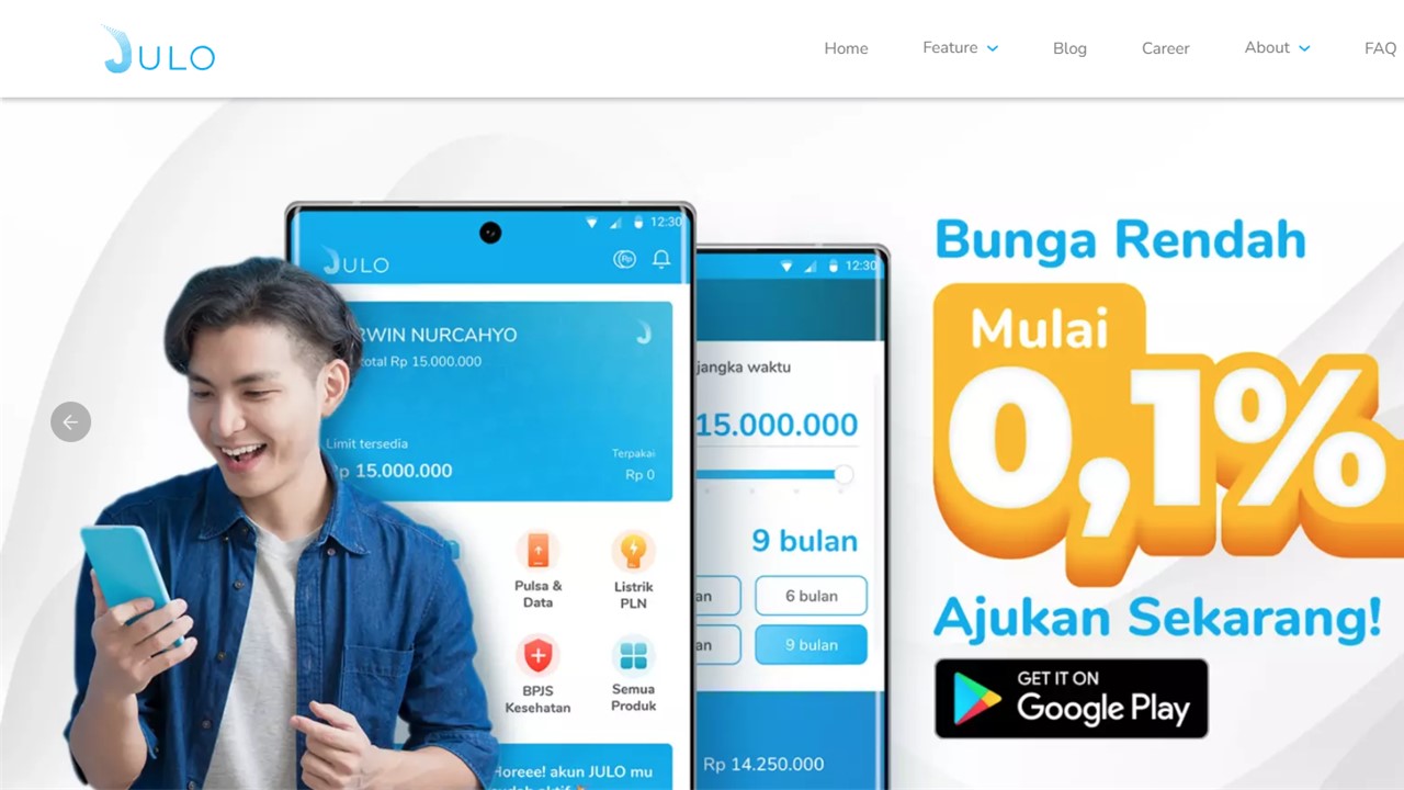 クレディS、インドネシアのデジタルレンディングに大型投資 | NCB Library 金融・決済の ”なぜ?!” が見える