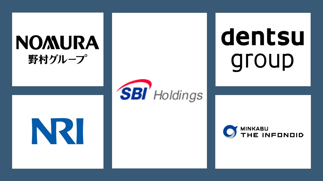 Sbihd 日本デジタル空間経済連盟を設立 Ncb Library 美しい金融ビジネスをめざして