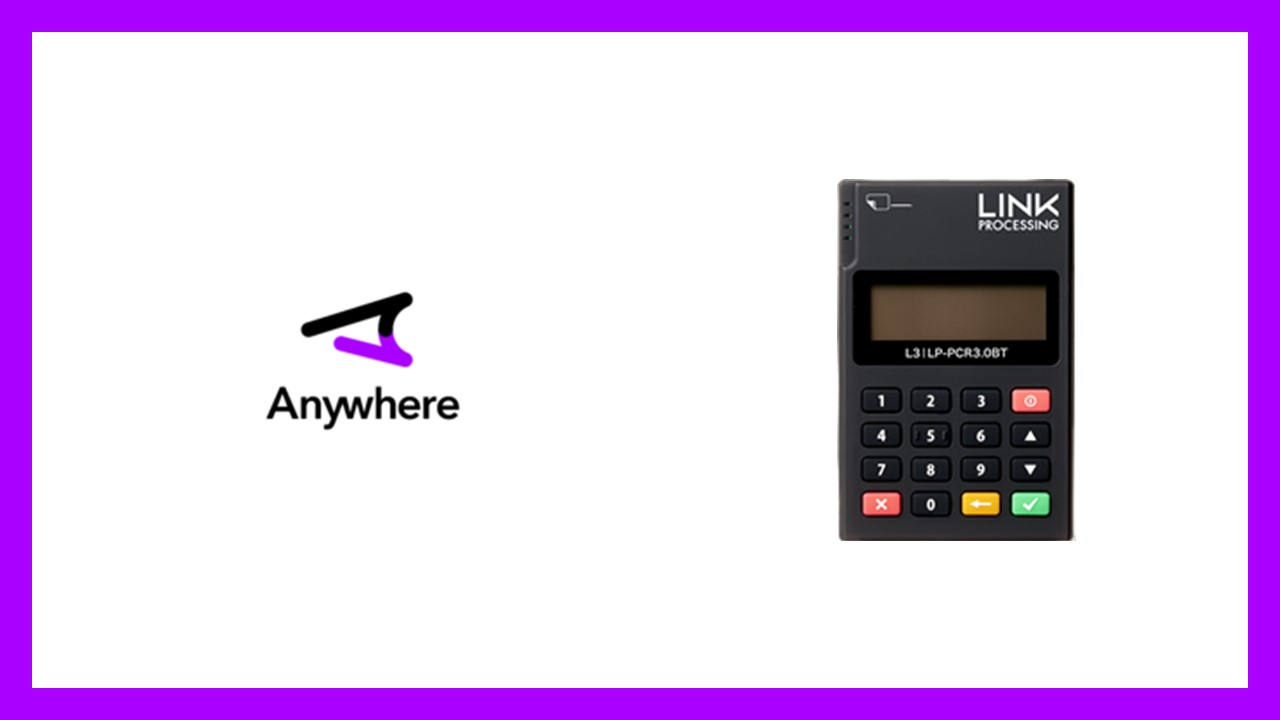 インフキュリオン、キャッシュレス決済端末でタッチ決済対応 | NCB Library 金融・決済の ”なぜ?!” が見える