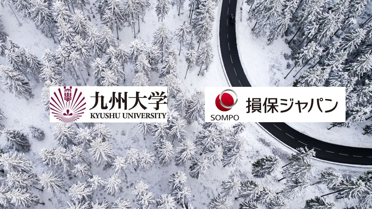 損保J、森林由来のカーボンクレジットに関する補償を提供 | NCB Library 金融・決済の ”なぜ?!” が見える