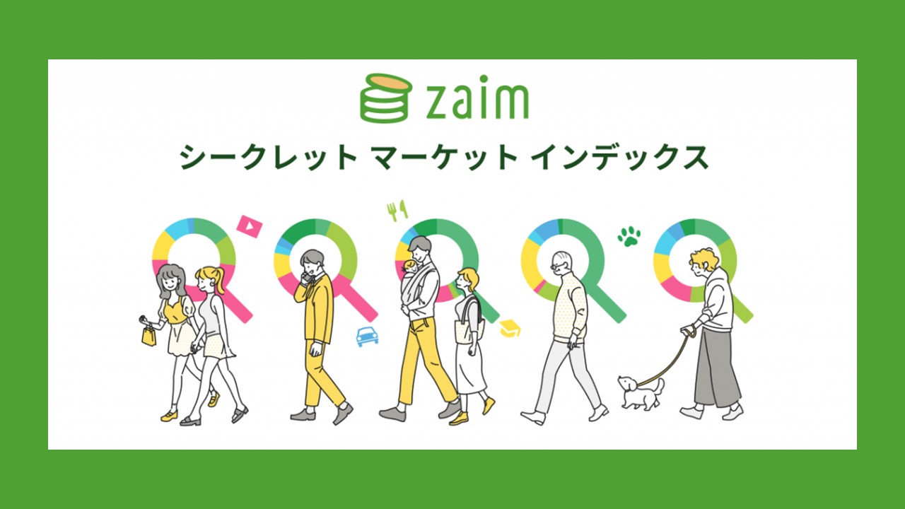 家計簿アプリからみたフードデリバリー利用動向 | NCB Library 金融・決済の ”なぜ?!” が見える