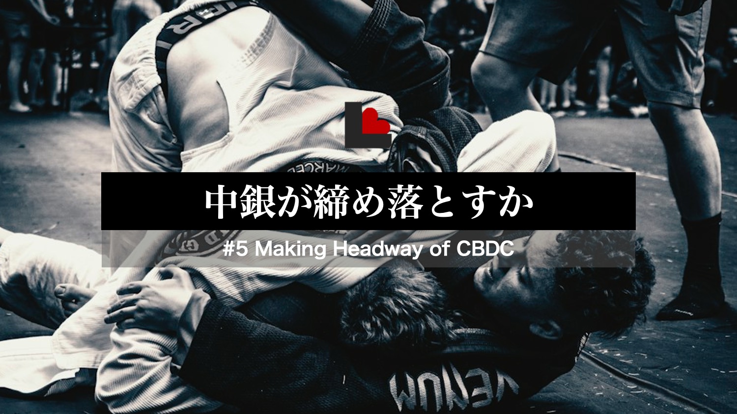 5【論争】CBDC vs ステーブルコインの行方 | NCB Library 金融・決済の ”なぜ?!” が見える