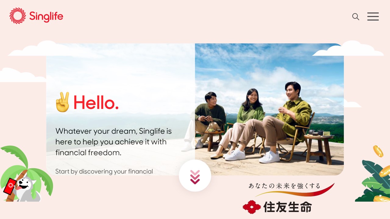 シンガポール大手保険を1.7千億円で買収 | NCB Library 金融・決済の ”なぜ?!” が見える