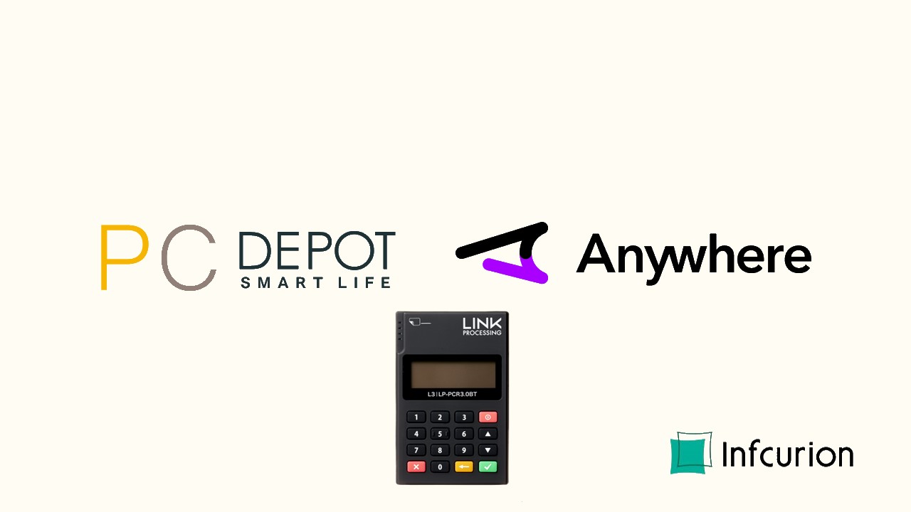 セルフ決済キャッシュレスをめざし共同開発 | NCB Library 金融・決済の ”なぜ?!” が見える