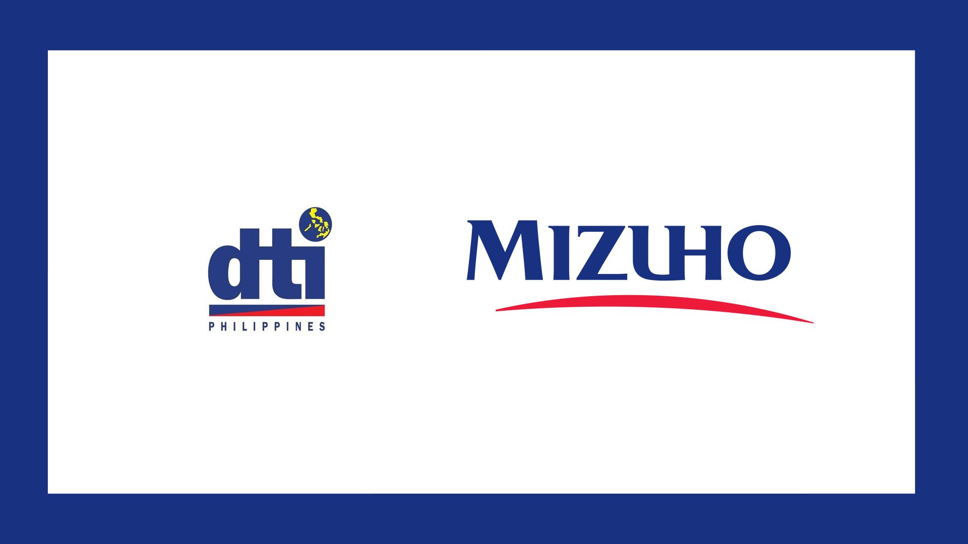 みずほ銀行、フィリピン貿易産業省と再協力 | NCB Library 金融・決済の ”なぜ?!” が見える