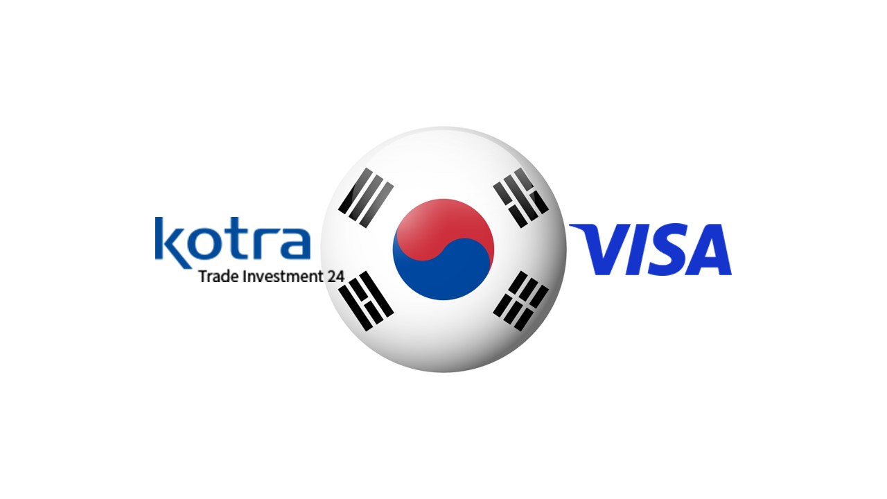 カードによる貿易決済手段で韓国とタッグ | NCB Library 金融・決済の ”なぜ?!” が見える