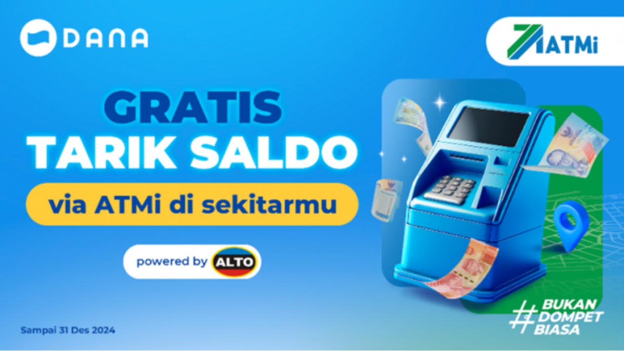 インドネシアで推進するカードレス現金出金 | NCB Library 金融・決済の ”なぜ?!” が見える