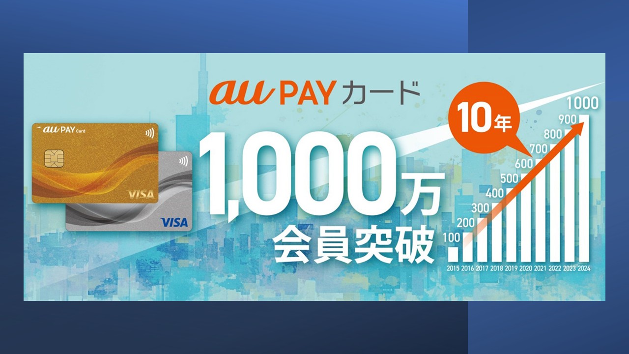 クレジットカード市場の躍進、1,000万人突破の背景とは | NCB Library 金融・決済の ”なぜ?!” が見える