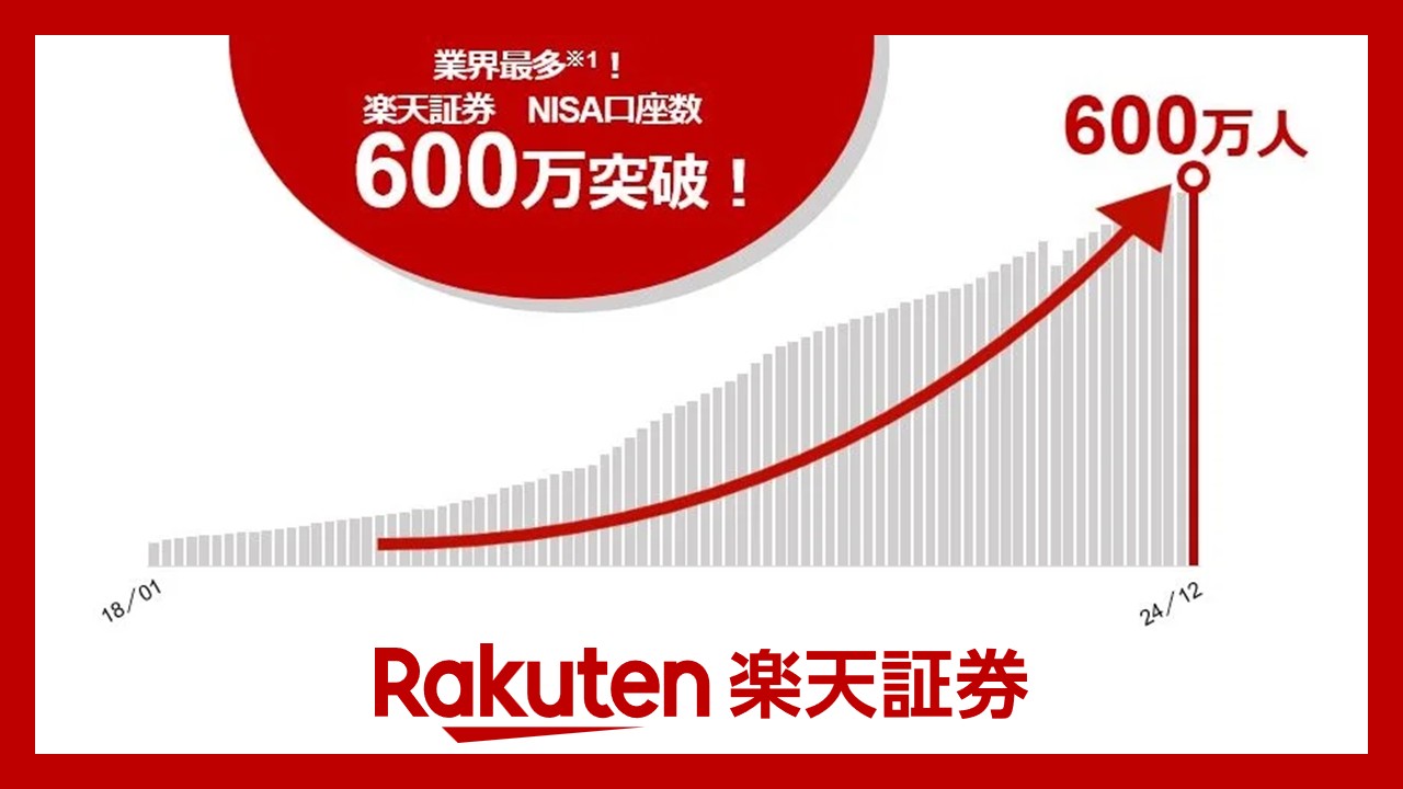 進化するオンライン証券、国内最多の1,200万口座を達成 | NCB Library 金融・決済の ”なぜ?!” が見える