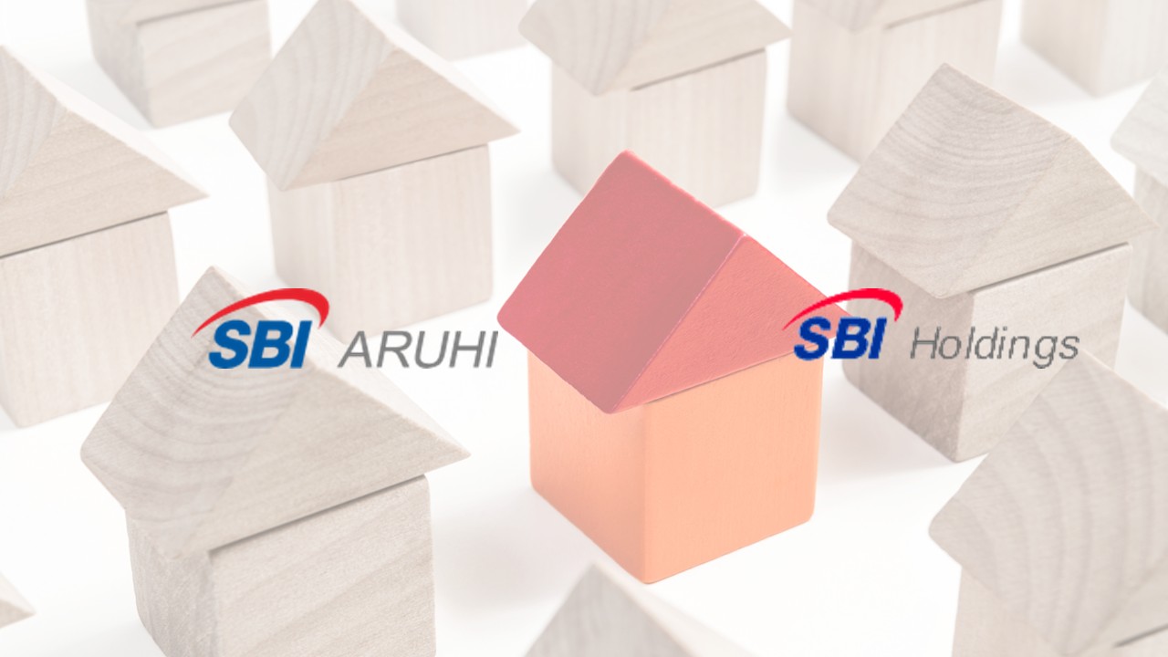 SBIグループの次なる一手、住宅ローン保証事業に参入 | NCB Library 金融・決済の ”なぜ?!” が見える