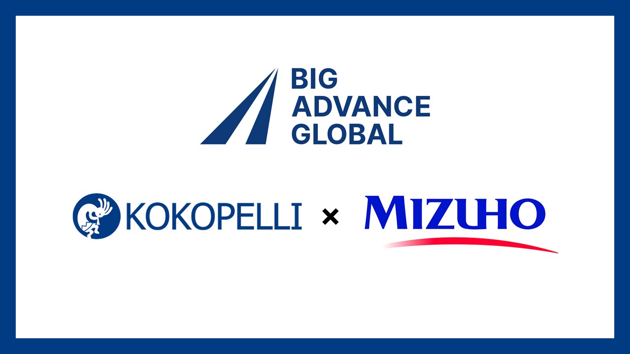 グローバル展開を支援するマッチングプラットフォームと提携 | NCB Library 金融・決済の ”なぜ?!” が見える