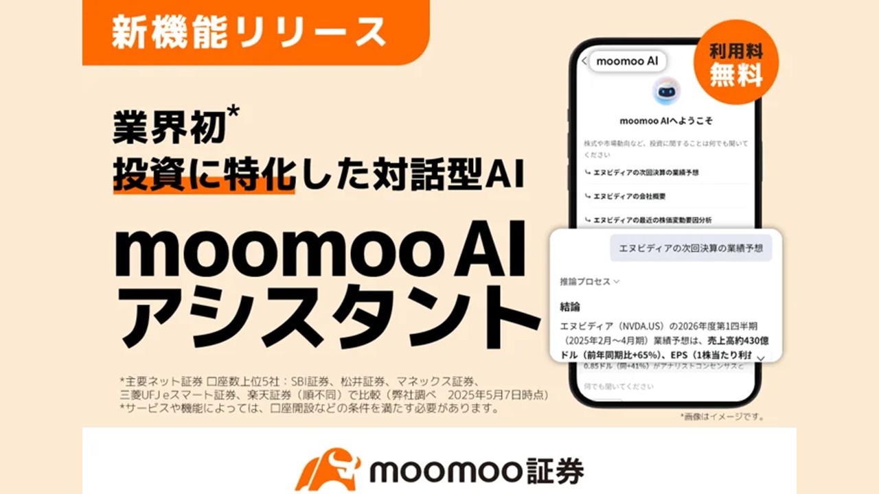 投資判断を支える次世代対話型AIの登場 | NCB Library 金融・決済の ”なぜ?!” が見える