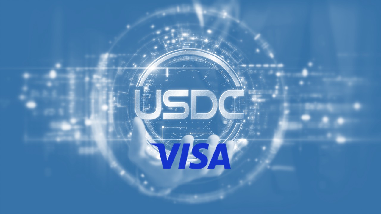 米国で始まったUSDC決済の実装フェーズ | NCB Library 金融・決済の ”なぜ?!” が見える