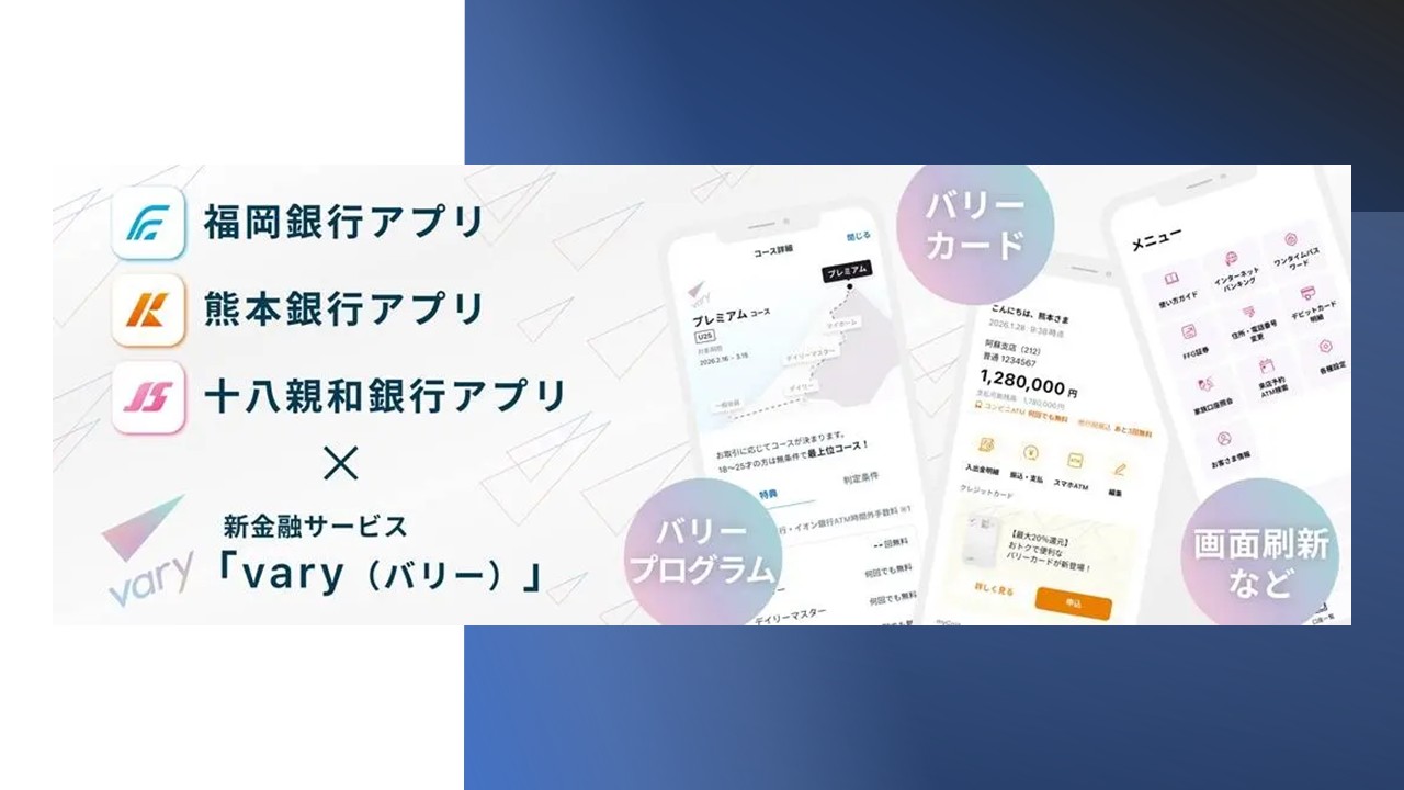 リリース初日に実装される銀行アプリの戦略 | NCB Library 金融・決済の ”なぜ?!” が見える