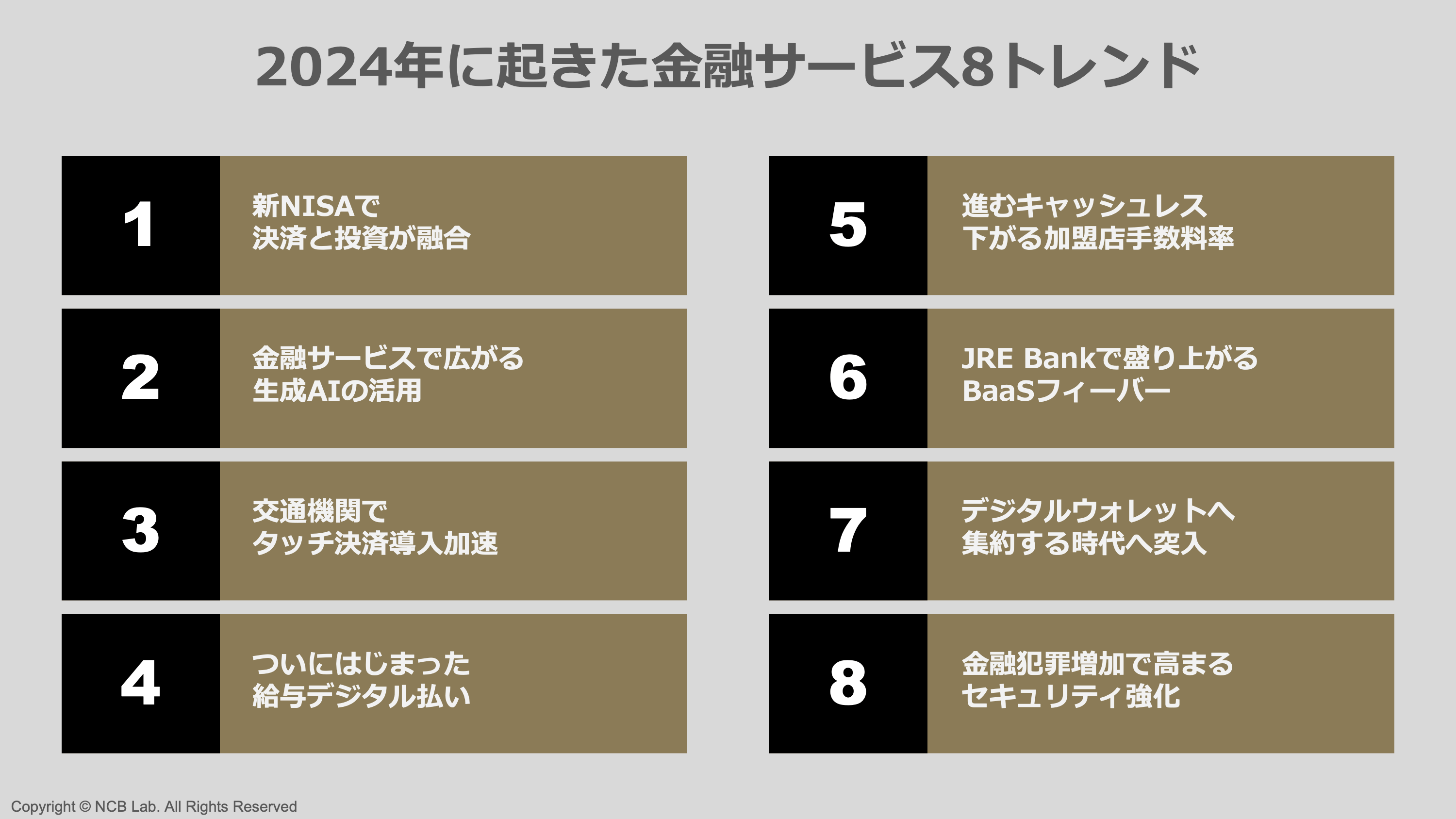 4 決済DXが進む、その裏で詐欺師は笑う【ウォレット+詐欺増加】 | NCB Library 金融・決済の ”なぜ?!” が見える