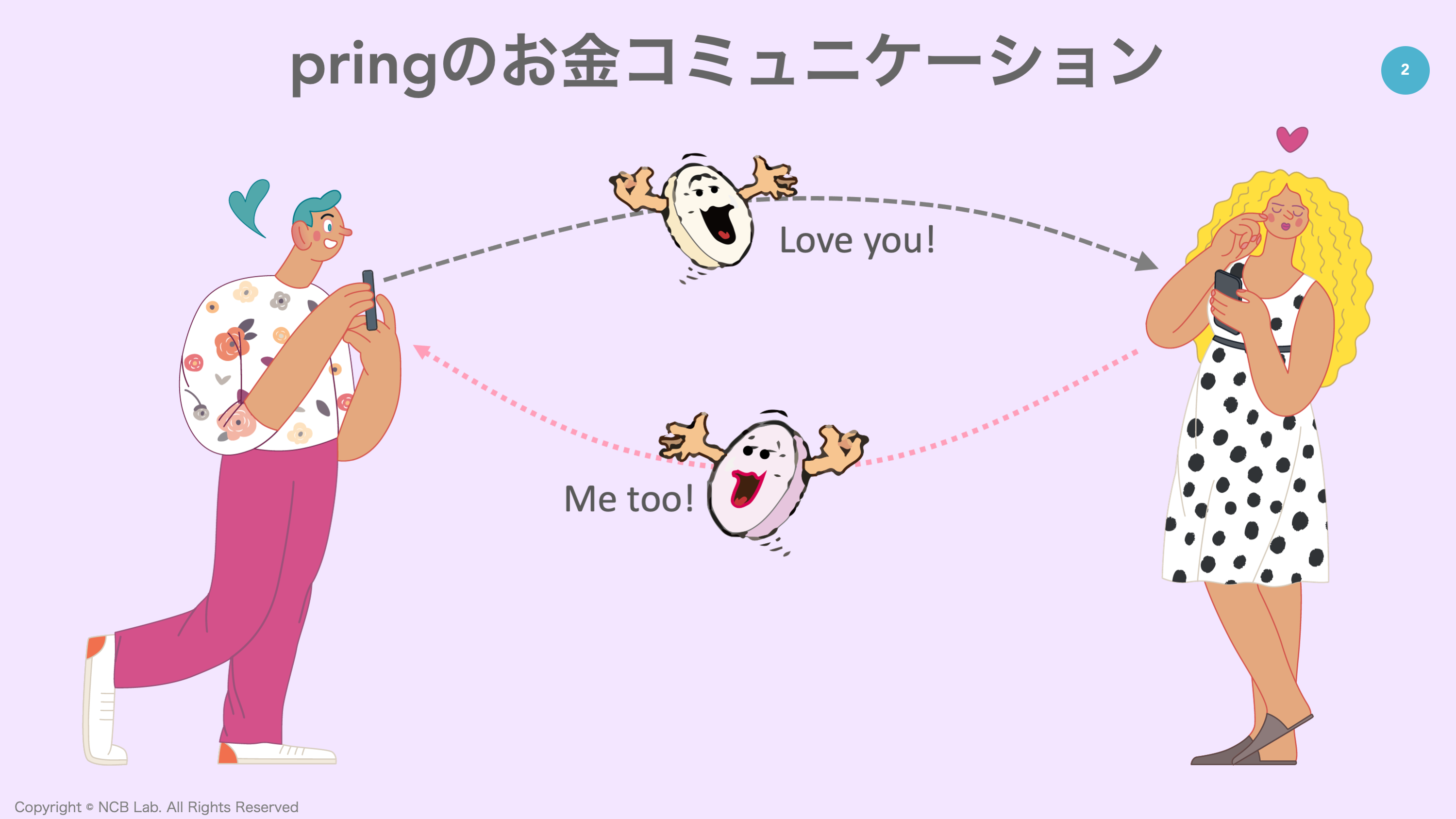 モバイル決済会社ではない、送金為替のプラットフォームだ」pringのモバイル決済戦略 | NCB Library 金融・決済の ”なぜ?!” が見える