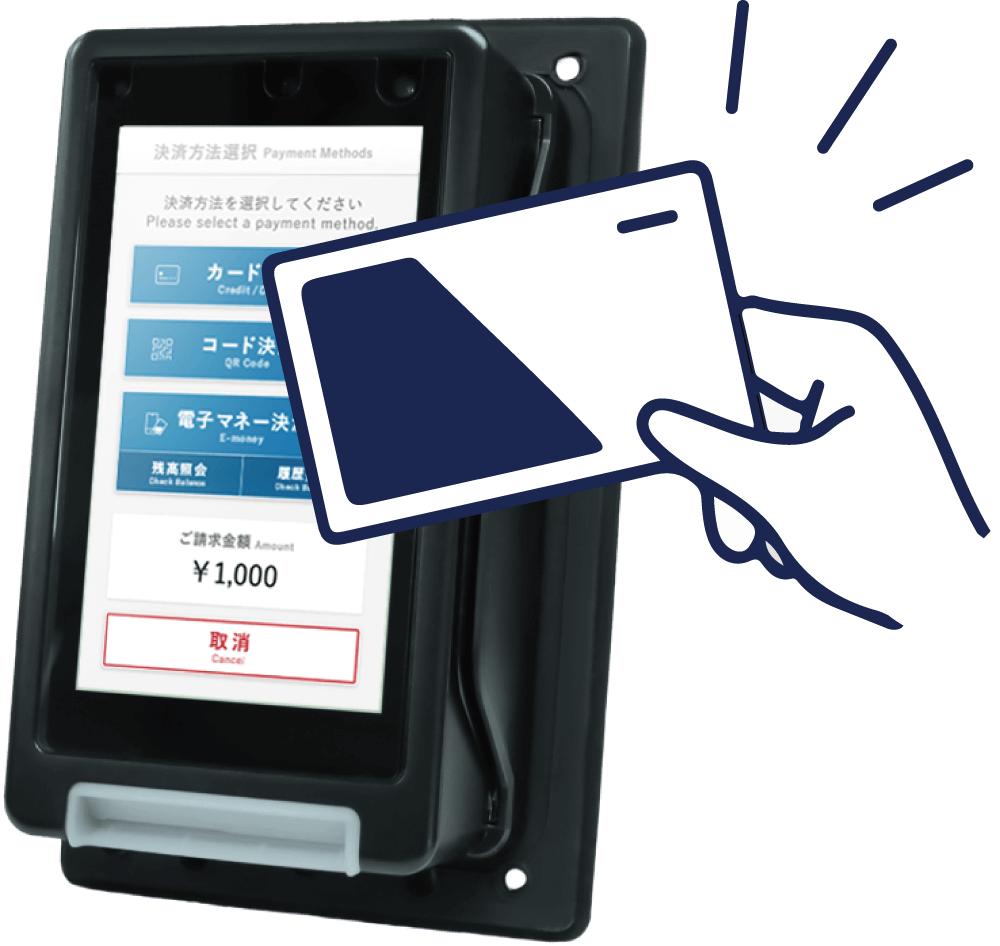 ルミーズ株式会社、自動販売機・自動精算機向けマルチ決済端末『salo-01』 流通系電子マネーなどに対応開始 | NCB Library 金融・決済の  ”なぜ?!” が見える