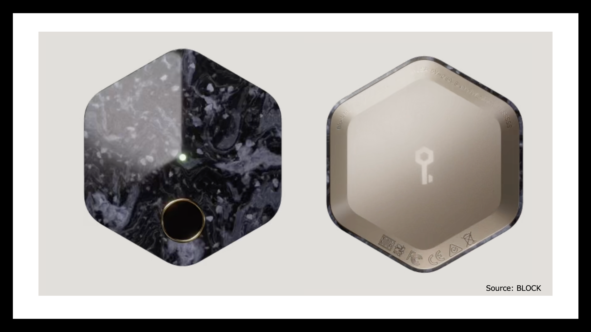 考察】ビットコインの自己保管ウォレット「Bitkey」の出荷開始がBLOCKのコアビジネスに与える影響 | NCB Library 金融・決済の  ”なぜ?!” が見える