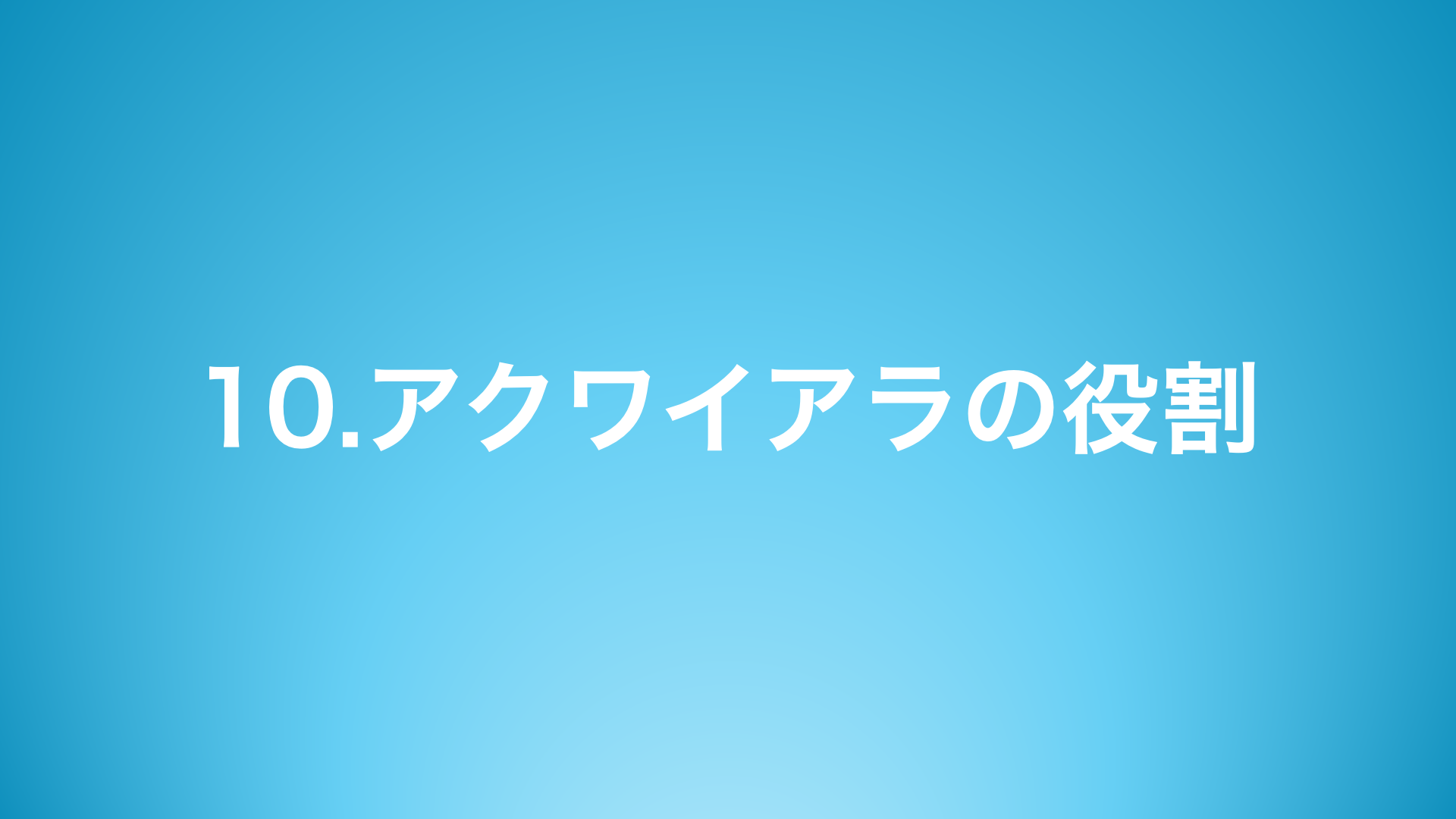 【資料】10.アクワイアラの役割 NCB Library 金融・決済の ”なぜ?!” が見える