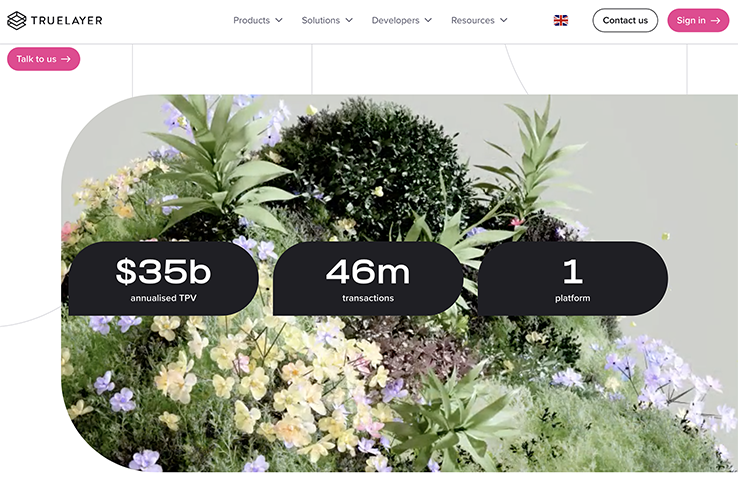 欧州独自決済スキーム第1号に選ばれたTrueLayer NCB Library 金融・決済の ”なぜ?!” が見える